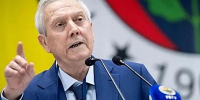 Aziz Yıldırım'ın yönetiminde kimler var?