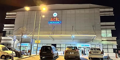 Baba tartıştığı oğlunu av tüfeğiyle öldürdü