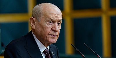 Bahçeli: Ahilik en güçlü rehber