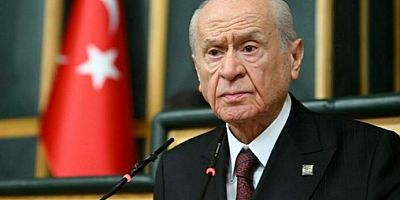 Bahçeli: Ateşkes kararını memnuniyetle karşılıyoruz