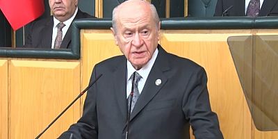 Bahçeli: “Birleşmiş Milletler’in adalet merkezi Ankara’dır”