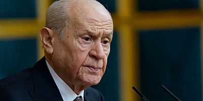 Bahçeli’den ara seçim açıklaması