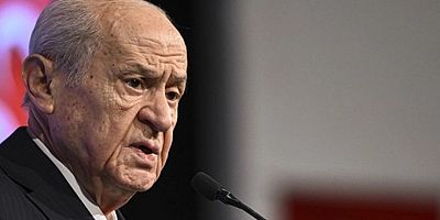 Bahçeli'den Epstein belgeleri çıkışı;  