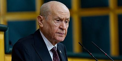Bahçeli’den fon soruşturması açıklaması: ‘Hukuk önünde hesap sorulmalıdır’