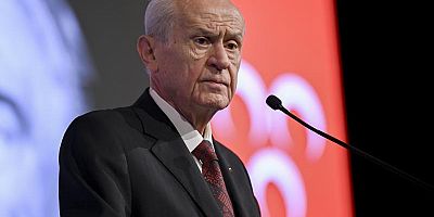 Bahçeli’den İran uyarısı: ‘Hazırlıklı olmak zorundayız’
