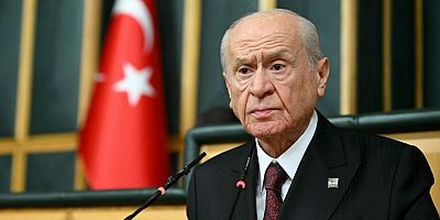 Bahçeli’den İstiklal Marşı mesajı
