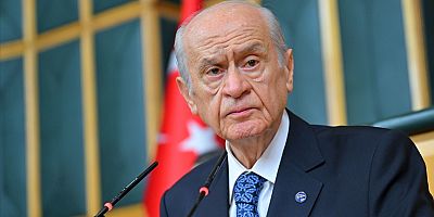Bahçeli’den Terörsüz Türkiye mesajı: ‘Yola çıktık inşallah başaracağız’