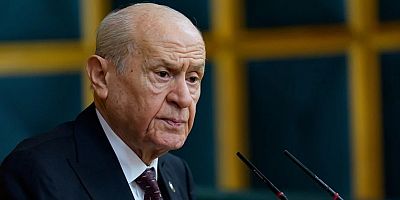 Bahçeli: Erdoğan bir kez daha aday olmalı