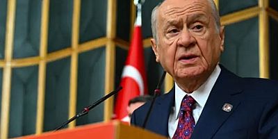 Bahçeli: Evlatlarımız dijital kuşatma altındadır