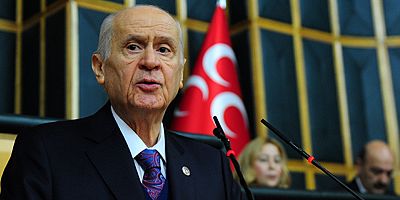 Bahçeli, Venezuella’ya müdaheleyi “15 Temmuz”a benzetti