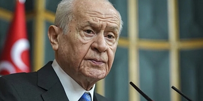 Bahçeli: ‘Yargı kararını tanımıyoruz’ gibi çıkışlar boşunadır
