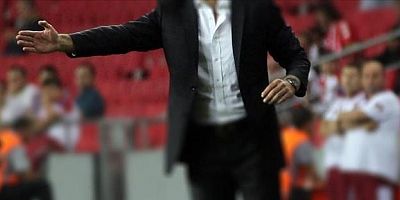 Bahis soruşturması genişliyor: Tam 950 teknik direktör...