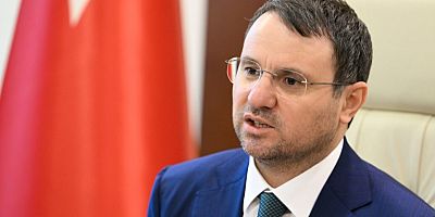 Bakan Akın Gürlek açıkladı; Faili meçhul dosyalar raftan iniyor