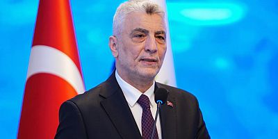 Bakan Bolat dış ticaret verilerini açıkladı