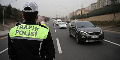 Bakan Çiftçi bayram tedbirlerini açıkladı: 334 Bin personel sahada