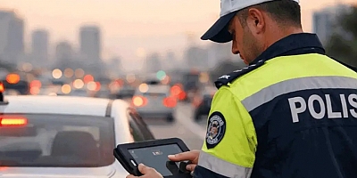 Bakan Çiftçi’den plaka cezaları açıklaması