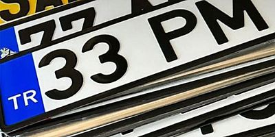 Bakan Çiftçi’den yeni APP Plaka açıklaması!