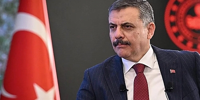 Bakan Çiftçi; “Sokaklardaki sorunları tamamen bitireceğiz”