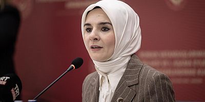 Bakan Göktaş çocuklara yönelik 6 aylık eylem planını duyurdu