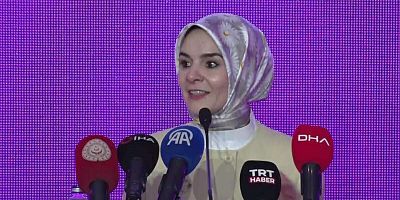 Bakan Göktaş: “Kız Çocukları mühendislikte daha fazla yer almalı”