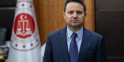 Bakan Gürlek’in malvarlığı: Bir tapu memuru gözaltında