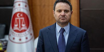 Bakan Gürlek: Mağdurların hakkını sonuna kadar koruyacağız