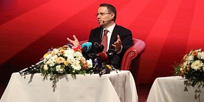 Bakan Gürlek; Sosyal medyada TC kimlik numaralı dönem başlıyor