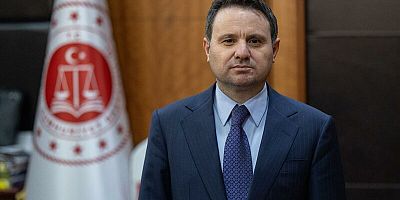 Bakan Gürlek’ten 5 Nisan Avukatlar Günü mesajı