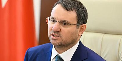 Bakan Gürlek’ten flaş sosyal medya açıklaması