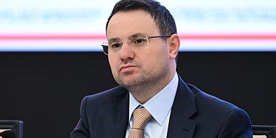 Bakan Gürlek’ten madde bağımlılığıyla mücadelede kararlılık mesajı