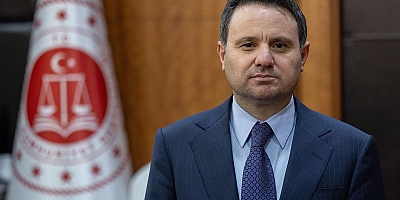 Bakan Gürlek’ten Terörsüz Türkiye mesajları