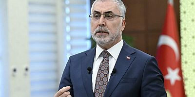 Bakan Işıkhan’dan 1 Mayıs mesajı