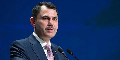 Bakan Kurum akıllı şehir eylem planını duyurdu! 