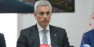 Bakan Memişoğlu: Dünyanın en iyi sağlık hizmetini sunuyoruz
