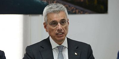 Bakan Memişoğlu’ndan REDES açıklaması