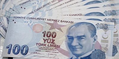 Bakan Şimşek: Kamuda 484 milyar TL tasarruf sağladık
