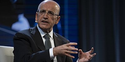 Bakan Şimşek’ten enflasyon mesajı