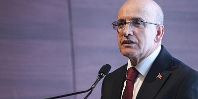 Bakan Şimşek’ten enflasyon yorumu: ‘Gerekli adımları atıyoruz’