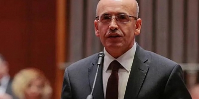 Bakan Şimşek’ten eşel mobil açıklaması