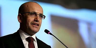 Bakan Şimşek’ten fon açıklaması: Tedbir almaya devam edeceğiz