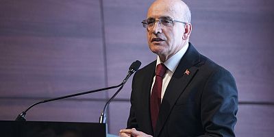 Bakan Şimşek’ten motorinde kademeli ÖTV uygulaması açıklaması
