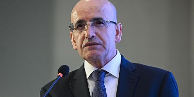 Bakan Şimşek’ten temmuz enflasyonu değerlendirmesi
