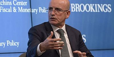 Bakan Şimşek’ten vergi affı ve yapılandırma mesajı