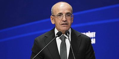 Bakan Şimşek’ten yeni fon açıklaması