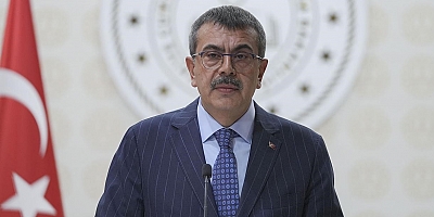 Bakan Tekin’den yeni eğitim-öğretim yılı mesajı