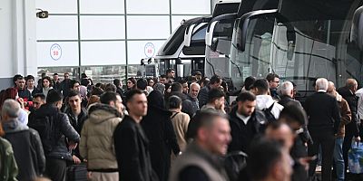 Bakan Uraloğlu açıkladı: Otobüs biletlerinde yeni dönem