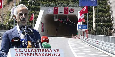 Bakan Uraloğlu'dan çarpıcı Bursa paylaşımı!