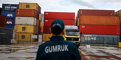 Bakanlık açıkladı: Dört ayda 2 bin 264 operasyon!