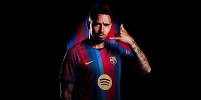 Barcelona sürpriz transferi resmen açıkladı!