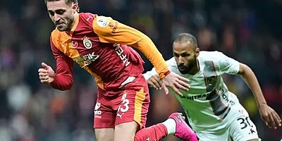 Barış Alper Yılmaz dev kulüpleri peşine taktı!